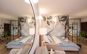 APARTAMENT STRZELECKIEGO przy Politechnice i Onkologii